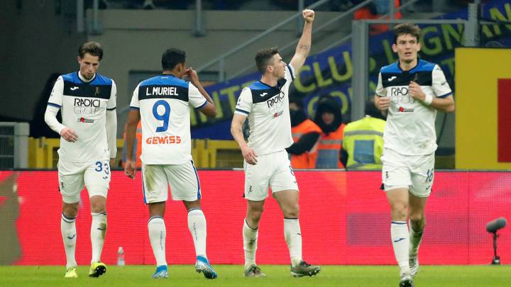Horarios y TV: cómo y dónde ver Fiorentina - Atalanta