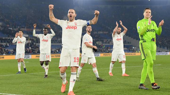 Horarios y TV: cómo y dónde ver Juventus - Udinese