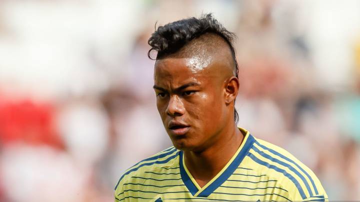 Horarios, cómo y dónde ver los partidos de Colombia en el Preolímpico 2020, en el Hernán Ramírez Villegas de Pereira y en el Centenario de Armenia