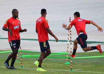 Preolímpico Sudamericano Sub 23: fixture, partidos y grupos