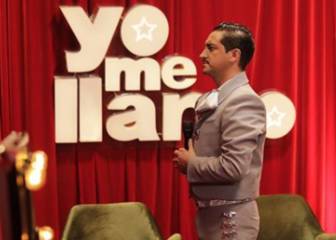 La triste eliminación que se vivió en 'Yo me llamo'