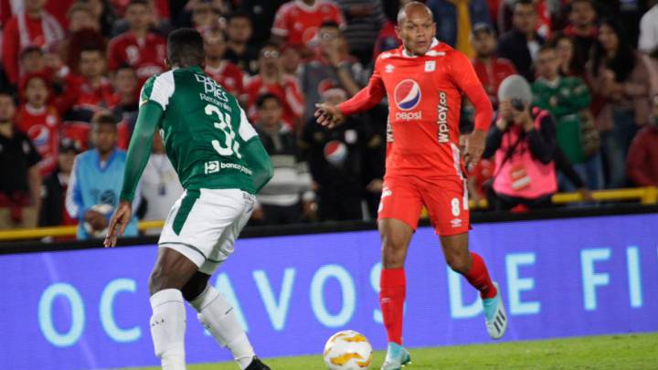 América suma variantes para llegar al gol