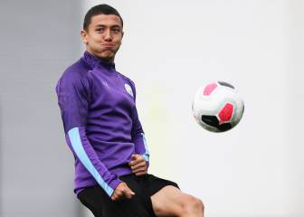 Bielsa habría llamado a Ian Poveda para ficharlo