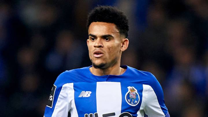 Porto perdió con Braga por la fecha 17 de la Liga de Portugal.