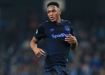 West Ham - Everton: Horario, TV y cómo ver online