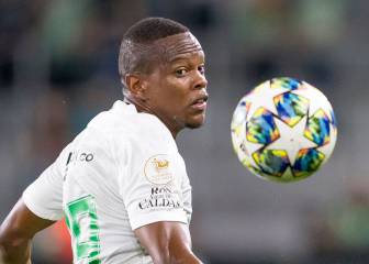 Nacional tiene ante Corinthians último examen en Florida Cup