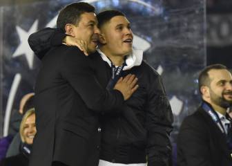 Quintero y Gallardo, establecen fecha especial para River Plate