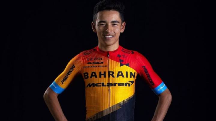 Con el Tour Down Under comienzan las competencias del World Tour en el mundo ciclístico. El único colombiano en competencia será Santiago Buitrago