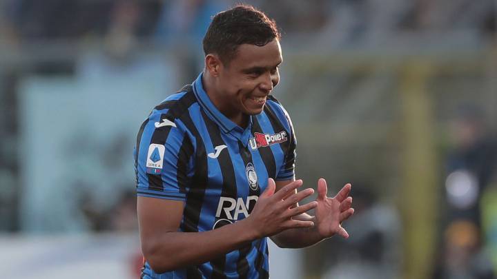 Horarios, cómo y dónde ver el partido Atalanta - SPAL por la fecha 20 de la Serie A 2019/2020, en el estadio Atleti Azzurri, a las 2:45 p.m hora colombiana
