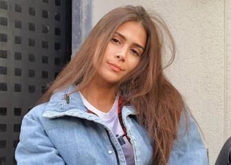 Greeicy Rendón llora por concierto en Ecuador