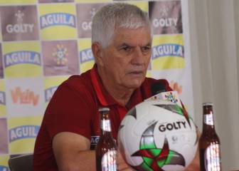 Comesaña: