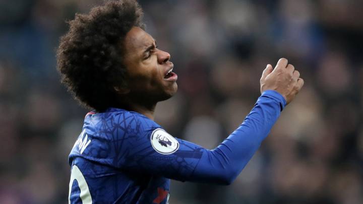 Horarios, cómo y dónde ver el partido Chelsea - Arsenal por la fecha 24 de la Premier League, en Stamford Bridge, a las 15:15 a.m hora colombiana