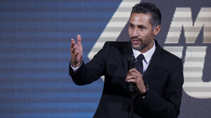 Álvaro González critica llegada de Yepes a la FCF
