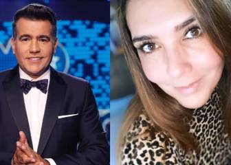 Carlos Calero llega a ‘Día a Día’ y ¿Mónica Rodríguez?