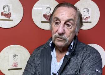 Carlos Pandolfi: