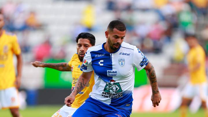 Edwin Cardona estaría cerca de llegar a los Emiratos Árabes Unidos