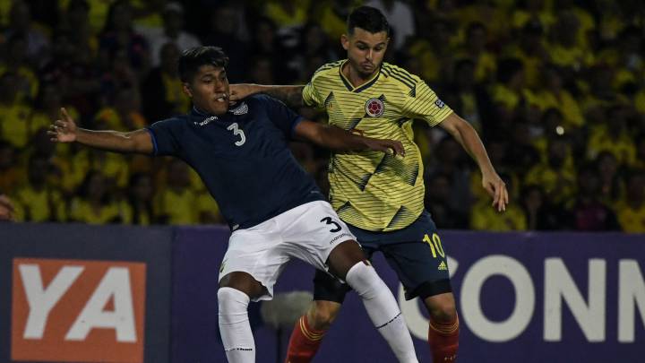 Nicolás Benedetti: "Hoy nos asociamos mejor"