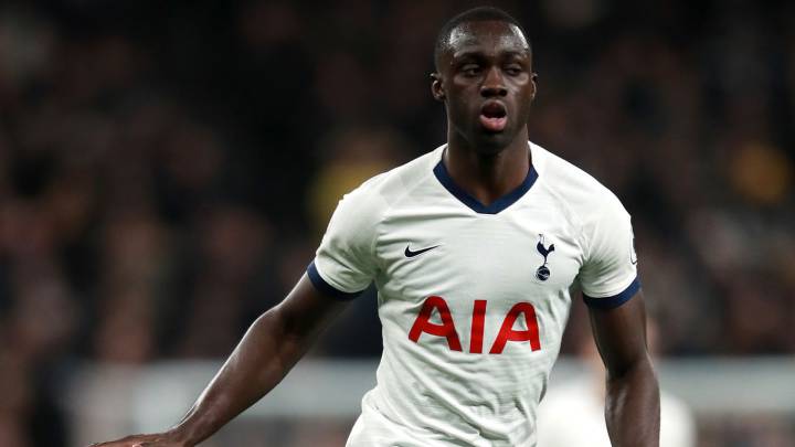 Fecha, horario, cómo ver por televisión y dónde seguir en vivo online el Tottenham - Norwich, por la Premier League en Tottenham Stadium.
