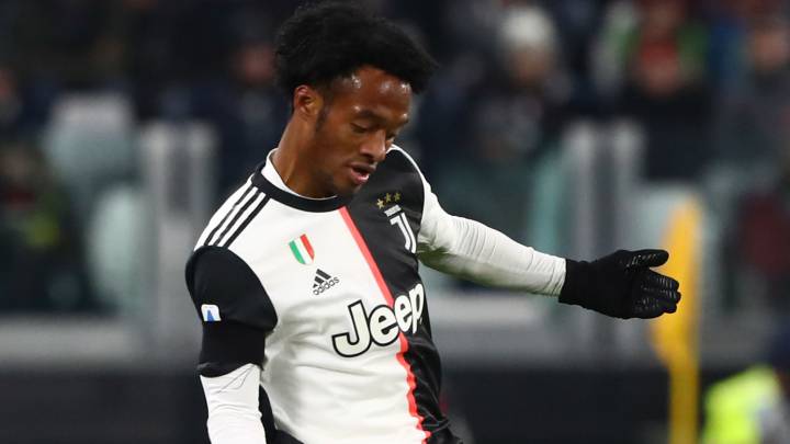 Horarios, cómo y dónde ver el partido Juventus - Roma por los cuartos de final de Copa Italia, en el estadio Allianz Stadium, a las 2:45 p.m hora colombiana