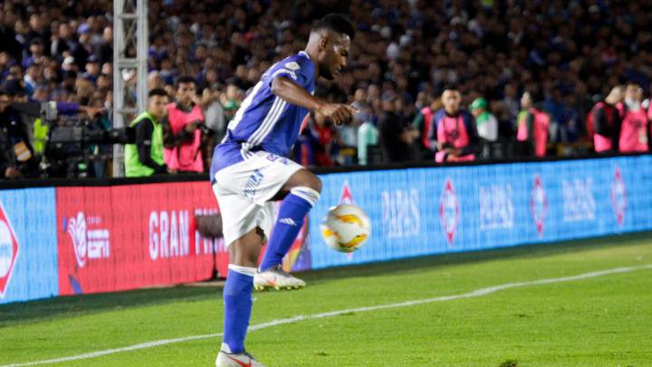 Horarios, cómo y dónde ver el partido Alianza Lima - Millonarios por la Noche Blanquiazul, en el estadio Alejandro Villanueva, a las 8:00 p.m. hora colombiana.