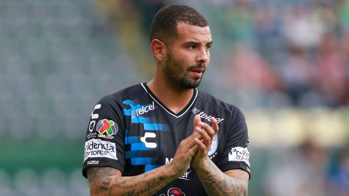 Edwin Cardona sigue en la carpeta de Boca Juniors