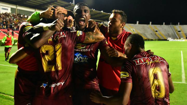 Deportes Tolima aparece como el vigesimosexto mejor equipo del mundo en 2019 en el ranking elaborado por la IFFHS.