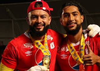 Arled Cadavid regresa a la B, jugará con Deportes Quindío