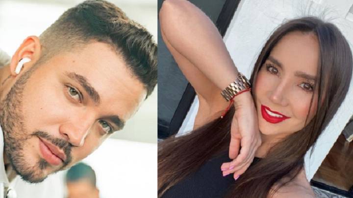 La confesión de Jessi Uribe que involucraría a Paola Jara. El cantante de música popular respondió a una pregunta sobre su vida íntima de los fanáticos