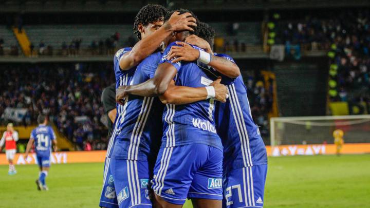Las cinco conclusiones de Millonarios en pretemporada