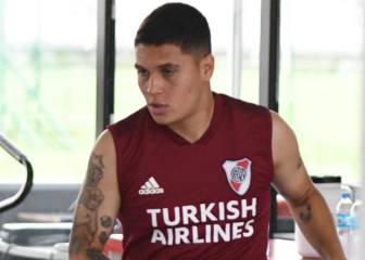 Gallardo tilda de ridículo el rumor de Quintero al Ajax