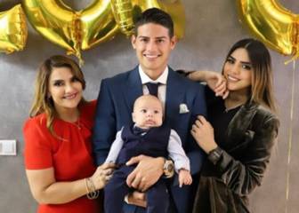 Hermana de James Rodríguez presume su lujosa casa