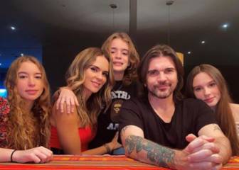 Juanes revela quién presentará el Factor X 2020