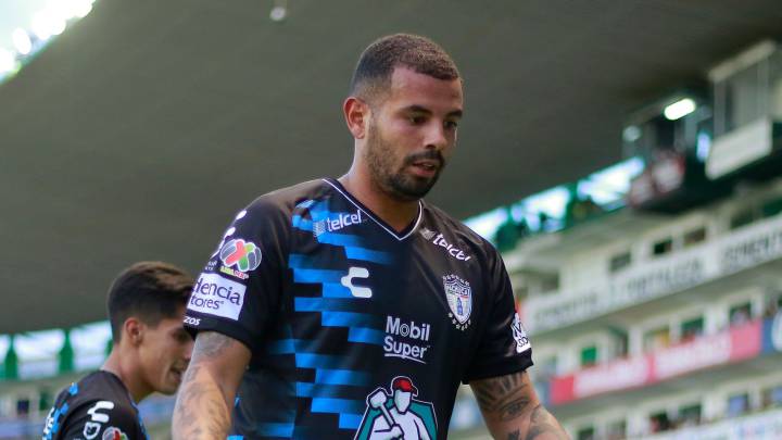 Edwin Cardona rumbo al Shabab Al-Ahli de Dubai