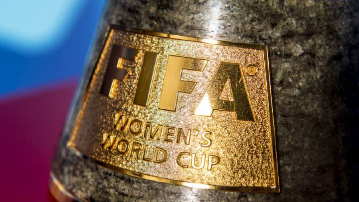 La FIFA visitará a Colombia para realizar inspección antes de definir sede del Mundial Femenino