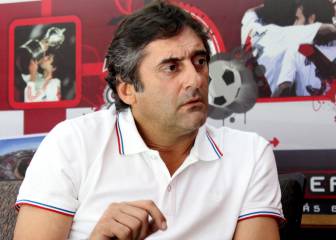Francescoli: