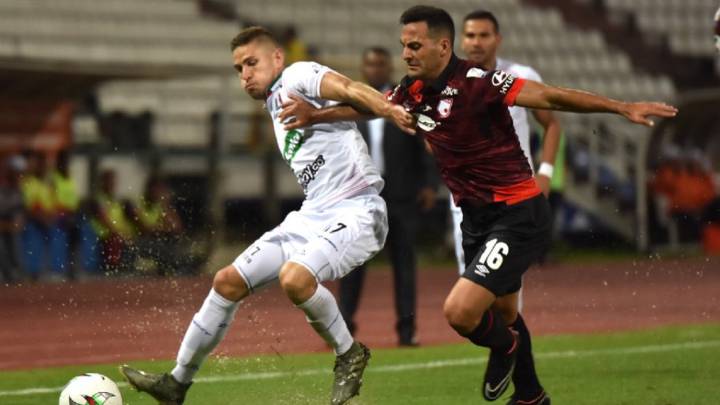 Once Caldas 0 – 0 Santa Fe: Resultado, resumen y números