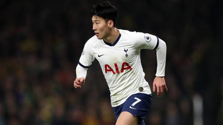 Southampton - Tottenham: Horarios, TV y cómo ver online
