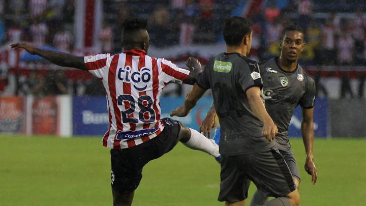 Junior - Equidad se medirán este sábado 25 de enero a partir de las 6:15 p.m., en el estadio Metropolitano de Barranquilla. Este partido corresponde a la fecha 1 de la Liga BetPlay.