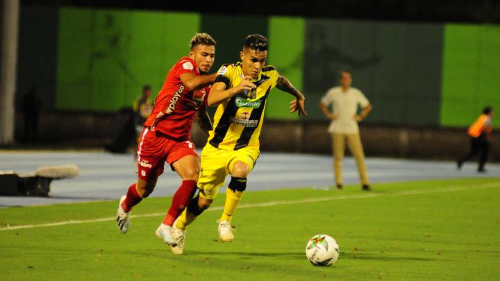América y Alianza se medirán este sábado 25 de enero a partir de las 8:15 p.m., en el estadio Pascual Guerrero de Cali. Este partido corresponde a la fecha 1 de la Liga BetPlay.