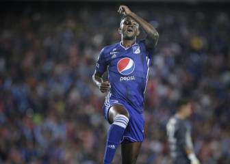 Primer reto oficial: Millonarios recibe al Pasto en El Campín
