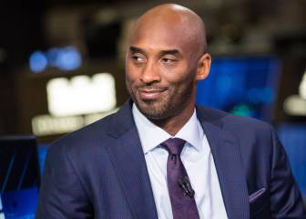 El deporte colombiano reacciona a la muerte de Kobe