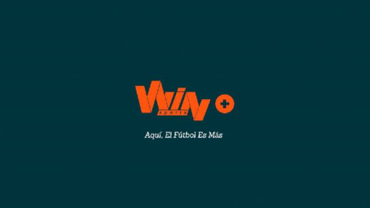 Win Sports emitió un comunicado aclarando información sobre el rating del canal Win Sports+.