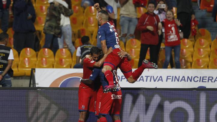 Medellín y Rionegro se enfrentan en la segunda fecha de la Liga BetPlay 2020. Cómo y dónde ver online el encuentro en el Atanasio, hoy martes 28 de enero