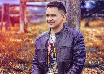 Jorge Celedón se lució en Mira Quién Baila