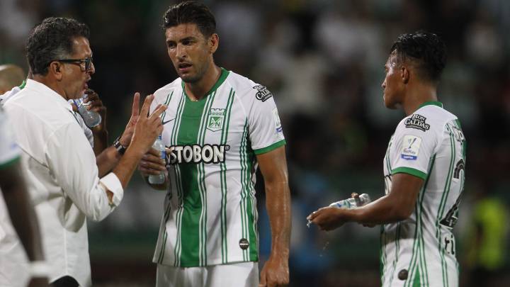 Equidad y Nacional se enfrentan por la fecha 2 de la Liga BetPlay.