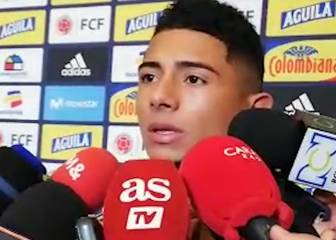 Edwin Herrera: