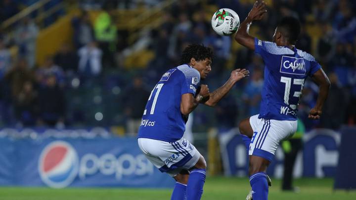Millonarios visita a Cúcuta con la necesidad de ganar