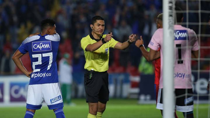 Cúcuta y Millonarios se enfrentan en la fecha 2 de la Liga BetPlay. Cómo y dónde ver online el encuentro en el General Santander, hoy jueves 30 de enero