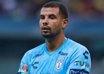 En Dubái esperan a Edwin Cardona