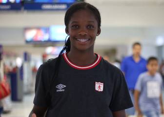 ¿Linda Caicedo al Cali? América confirma su salida